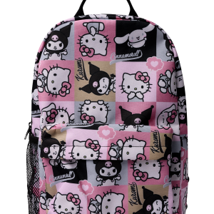 Ryggsekk nkfJyrie Hellok Sky v:2188664