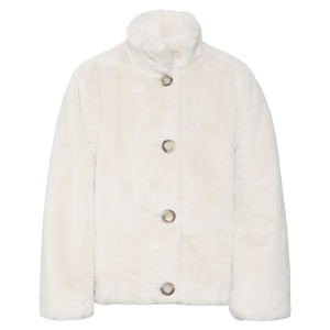 Fuskepels vmSonjaeva Short Faux Fur Jacket GI v:3815361 Fuskepels vmSonjaeva Short Faux Fur Jacket GI v:3815361