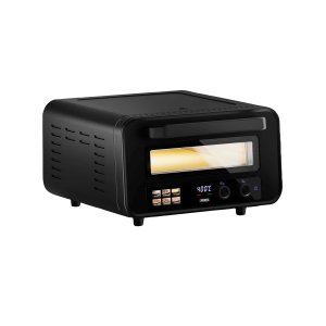 Pizzaovn Pro Max 2100W 400°C v:7165307 Pizzaovn Pro Max 2100W 400°C v:7165307