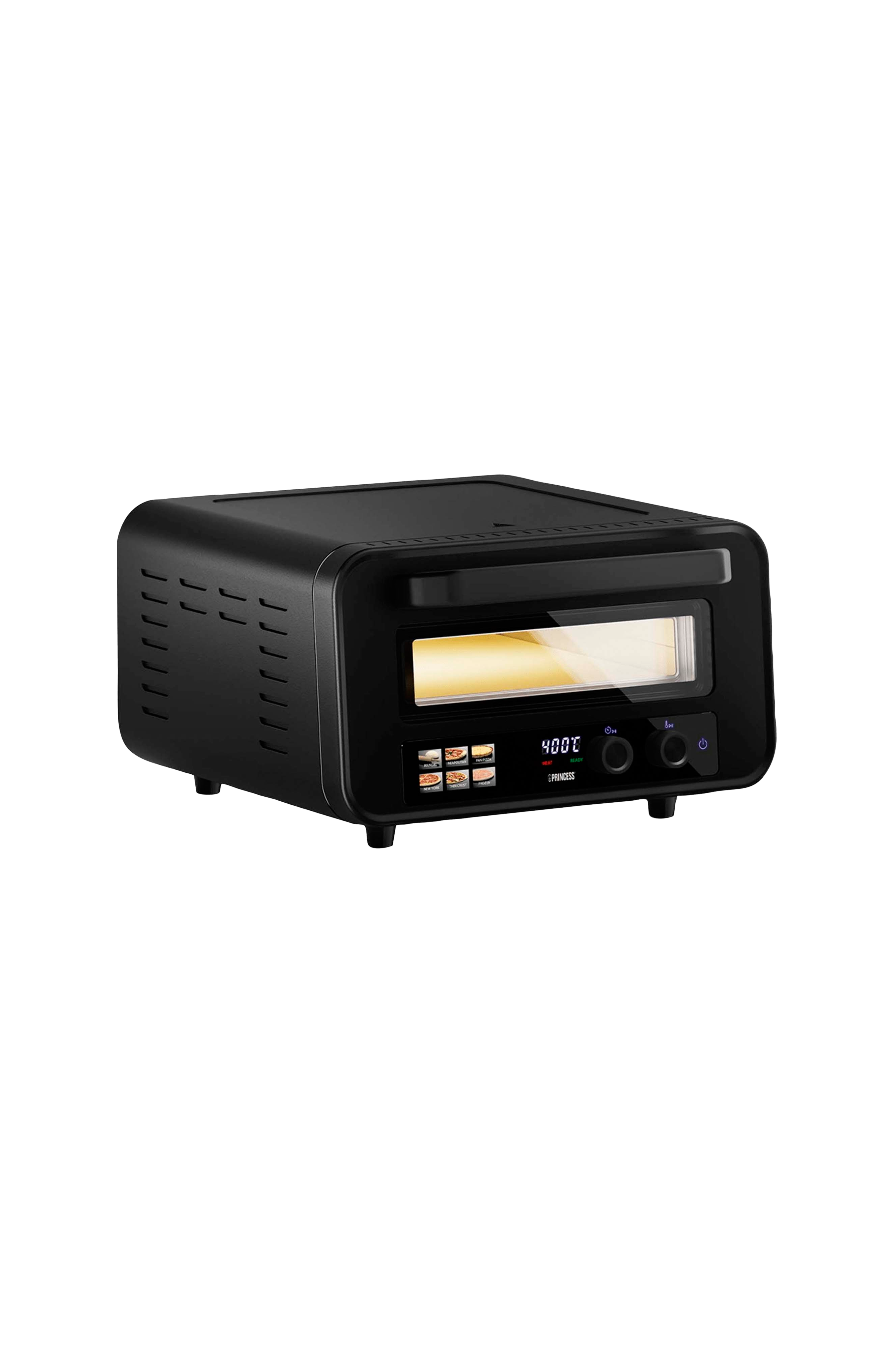 Pizzaovn Pro Max 2100W 400°C v:7165307