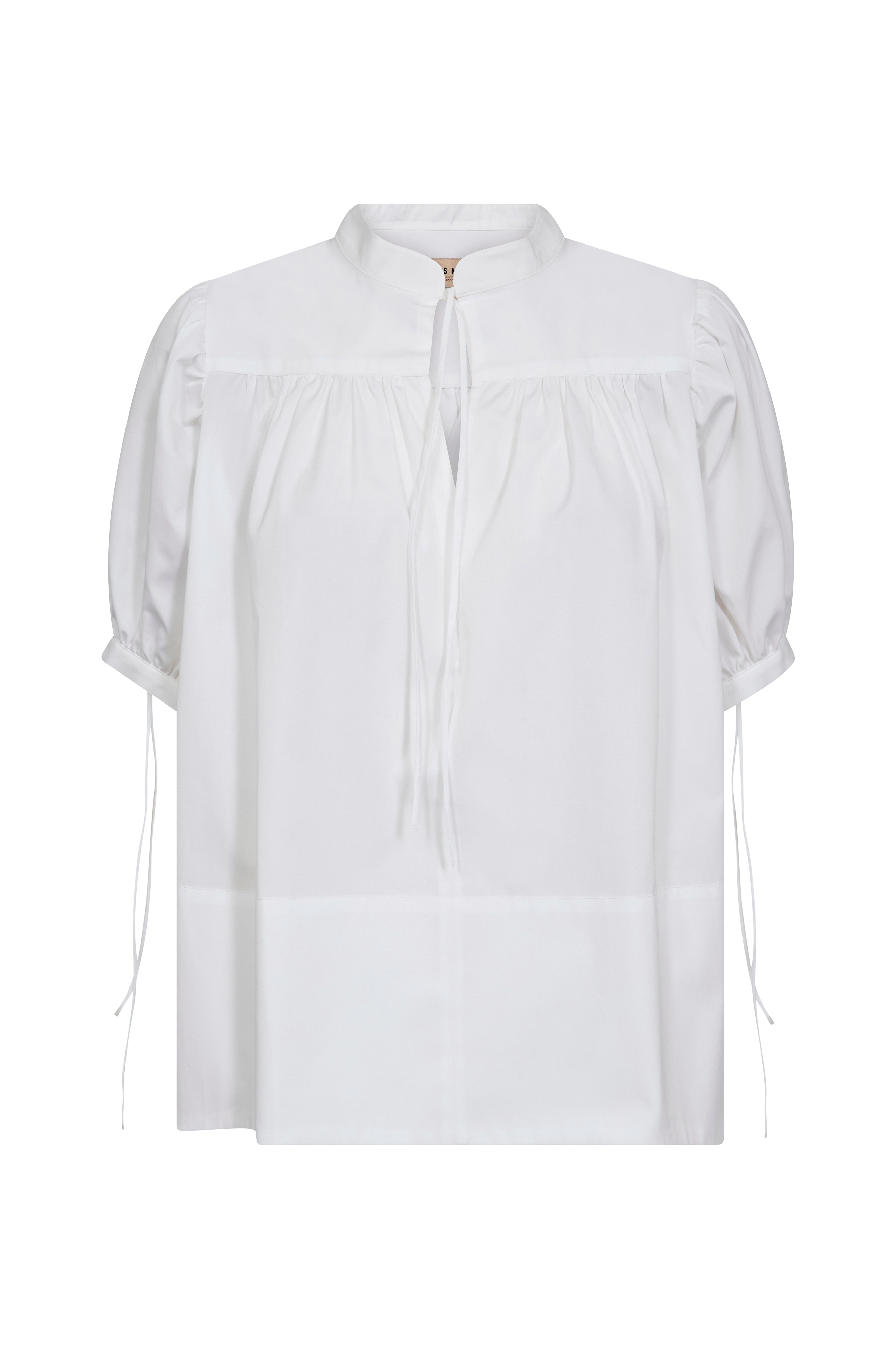 Bluse mmTarima SS Cotton v:8534666