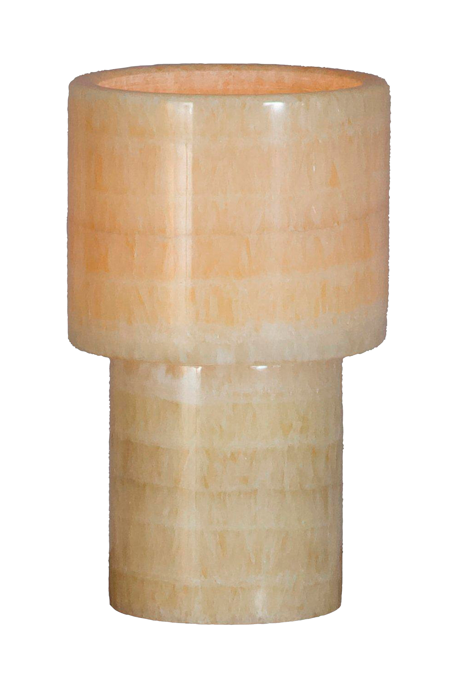 Oppladbar bordlampe Lucie v:5171740