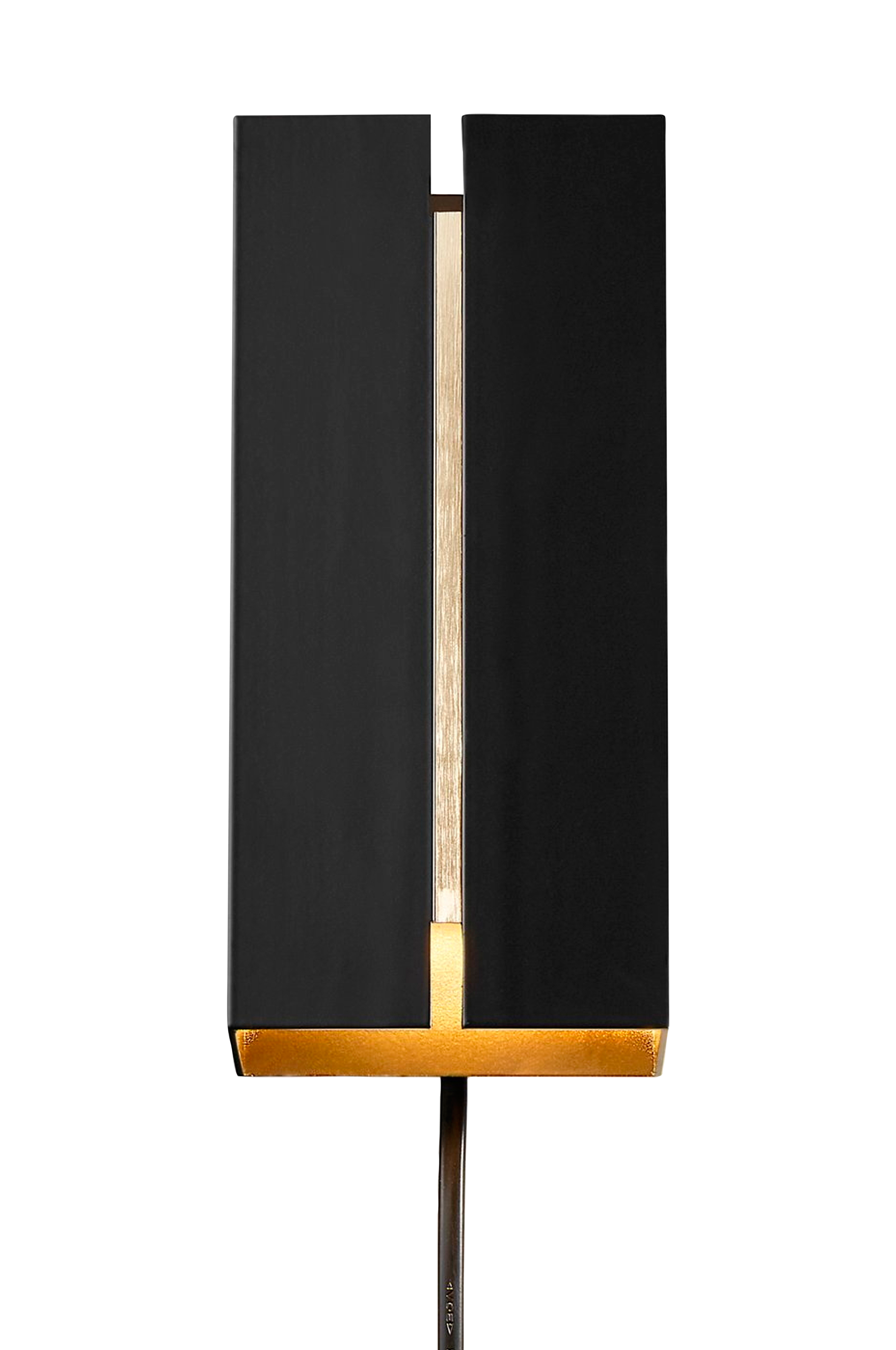 Vegglampe Curtiz v:3297235