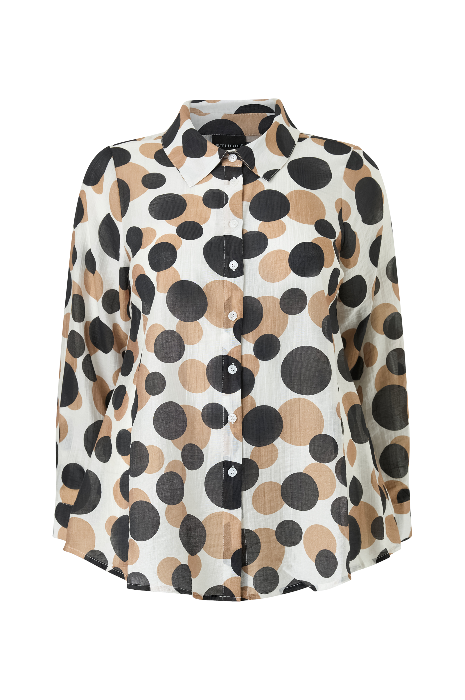 Skjorte sAnneliese v:8297357