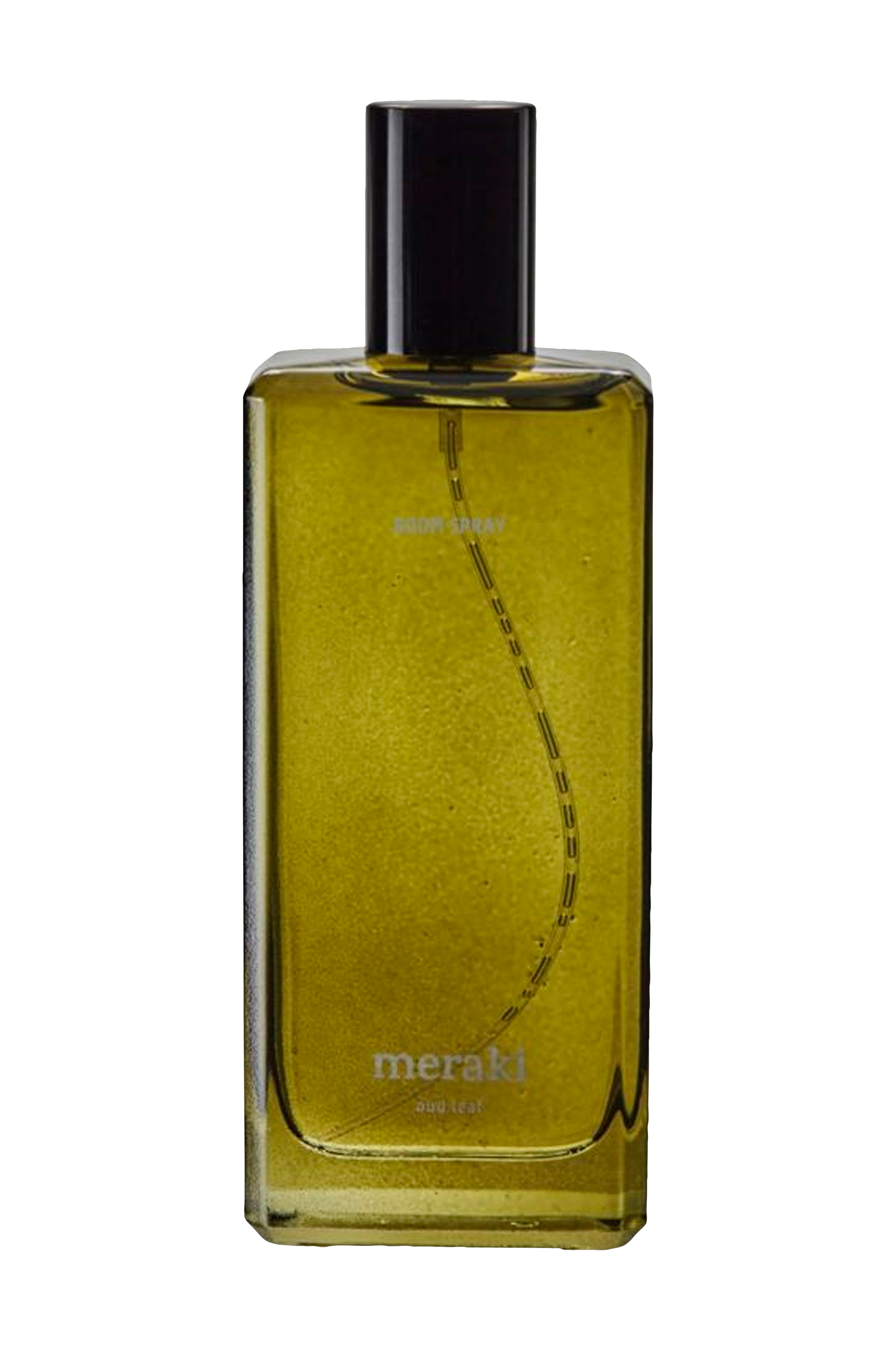 Roomspray Oud Leaf 100 Ml v:7852748