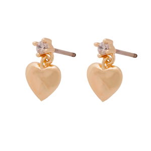 Øredobber Cute Short Ear v:6740148