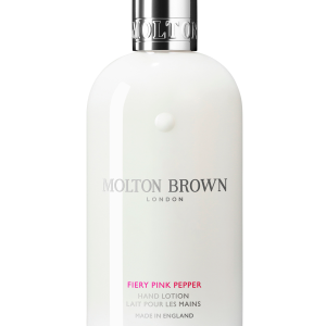Fiery Pink Pepper Hand Lotion 300 Ml v:9186615 Fiery Pink Pepper Hand Lotion 300 Ml v:9186615