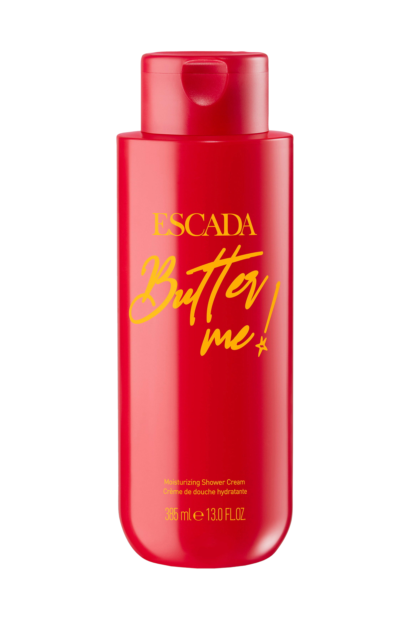 Yum me, Sunny! Shower Cream 385 ml v:9261404