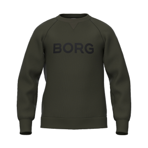 Collegegenser Borg Essential 3 Sweatshirt v:7861740