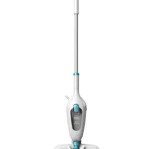 Dampmopp Steam Mop 5 i 1 v:8123729 Dampmopp Steam Mop 5 i 1 v:8123729