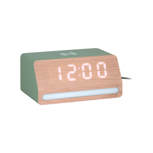 Alarmklokke Retro v:3023294