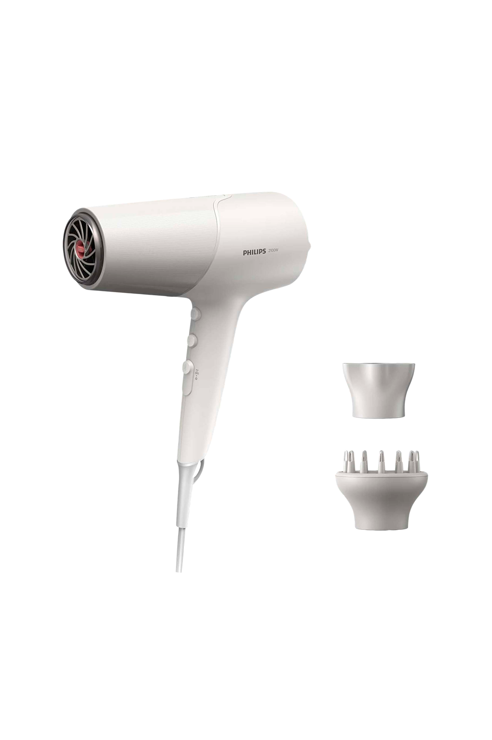 Hårtørker 2100w BHD501/20 v:3024390