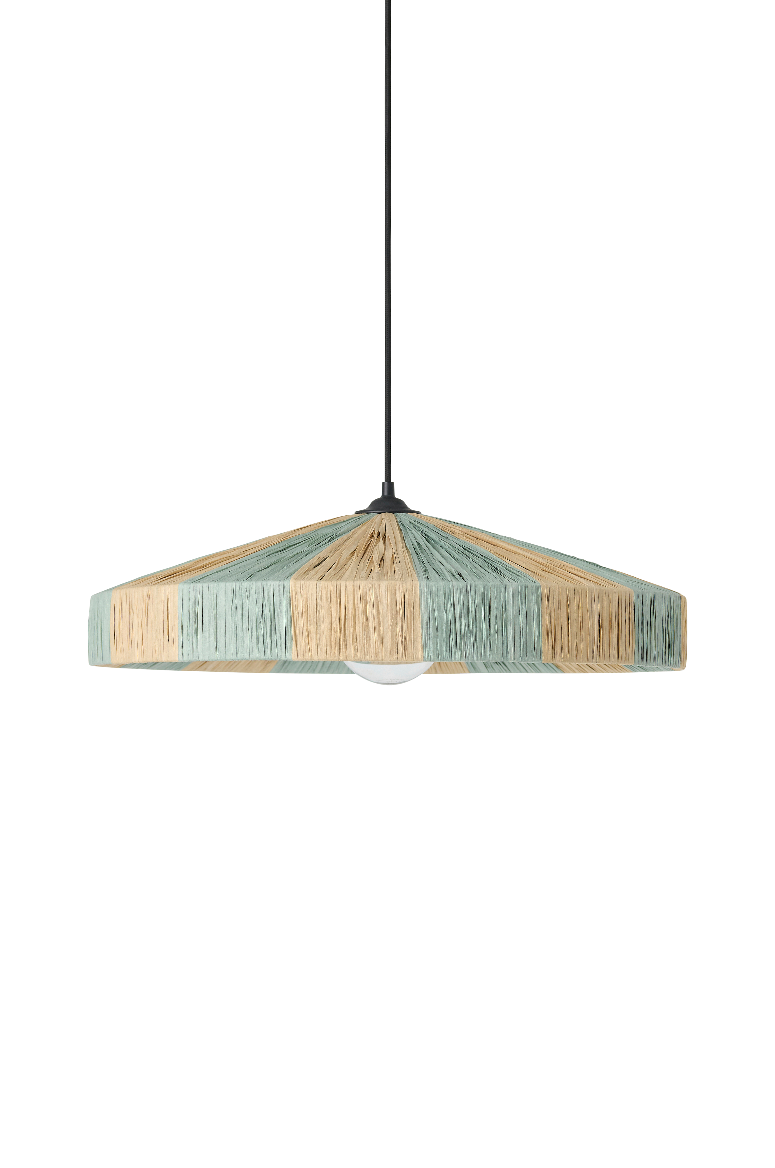 Taklampe Bernice Ø 50 cm v:2596727