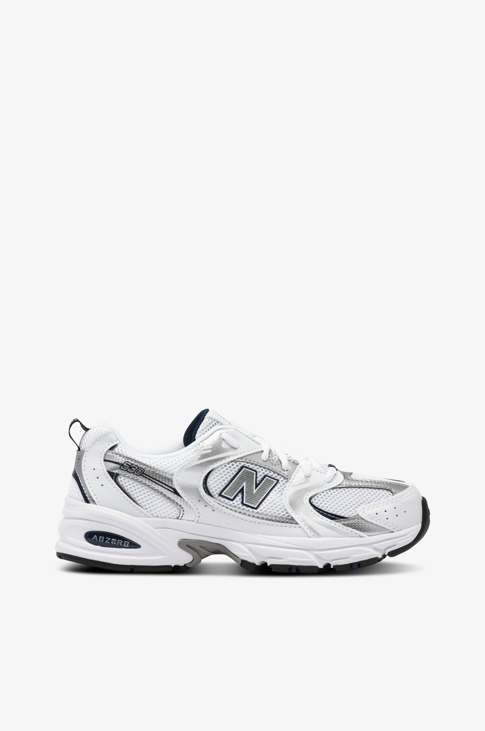 Joggesko 530 Kids Lace v:9121463
