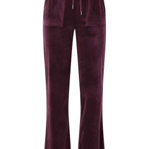 Bukser i velur v:2085800