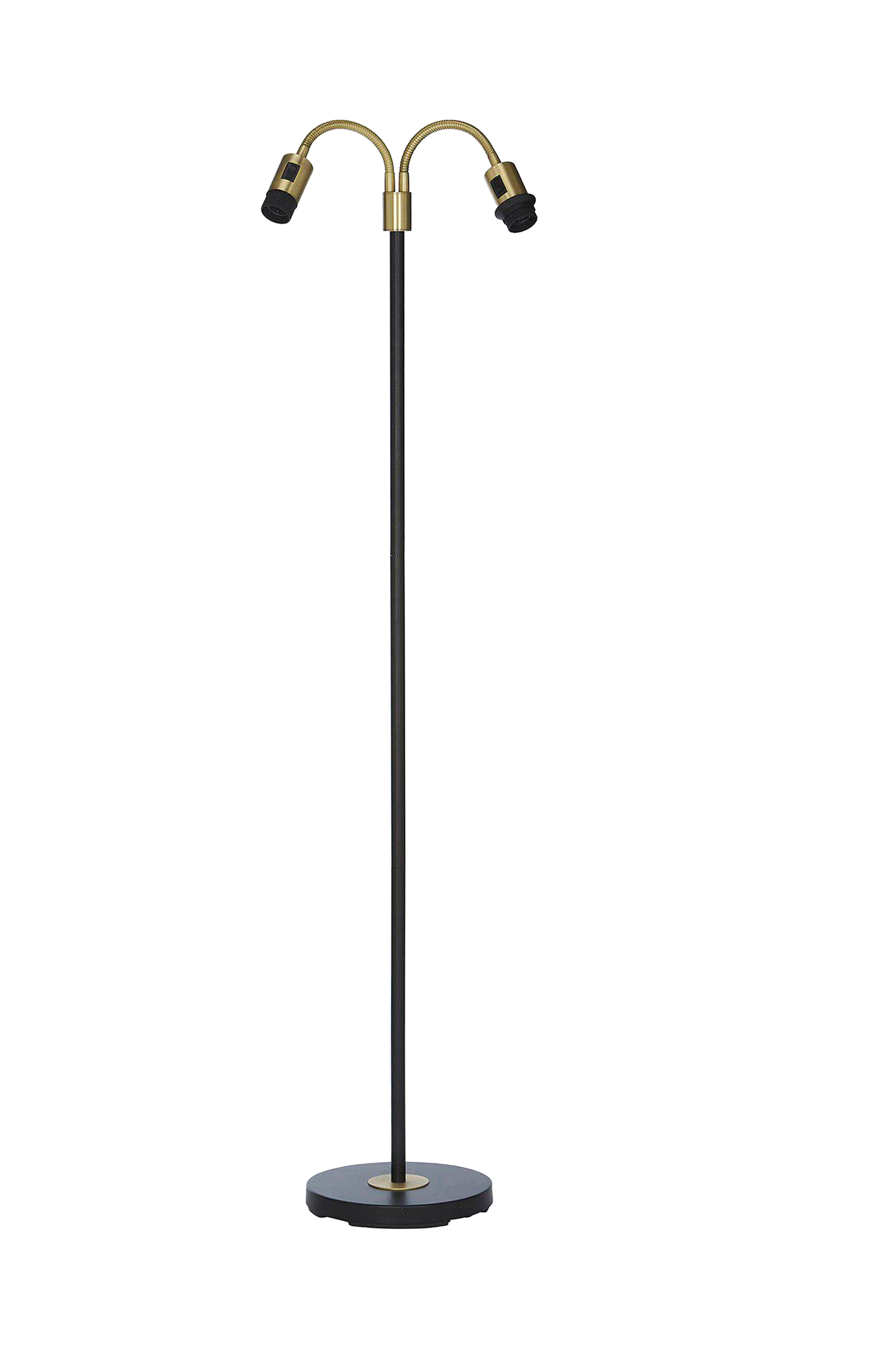 Gulvlampefot Amy Flex2, 150 cm v:6239600