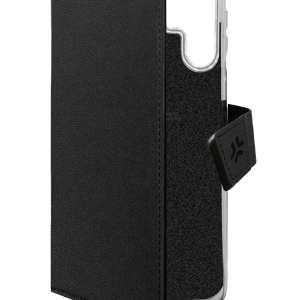 Lommebokdeksel Wally Wallet Case Galaxy S25 Ultra Svart v:1681374 Lommebokdeksel Wally Wallet Case Galaxy S25 Ultra Svart v:1681374