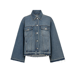 Denim jakke Ivy v:4624625 Denim jakke Ivy v:4624625