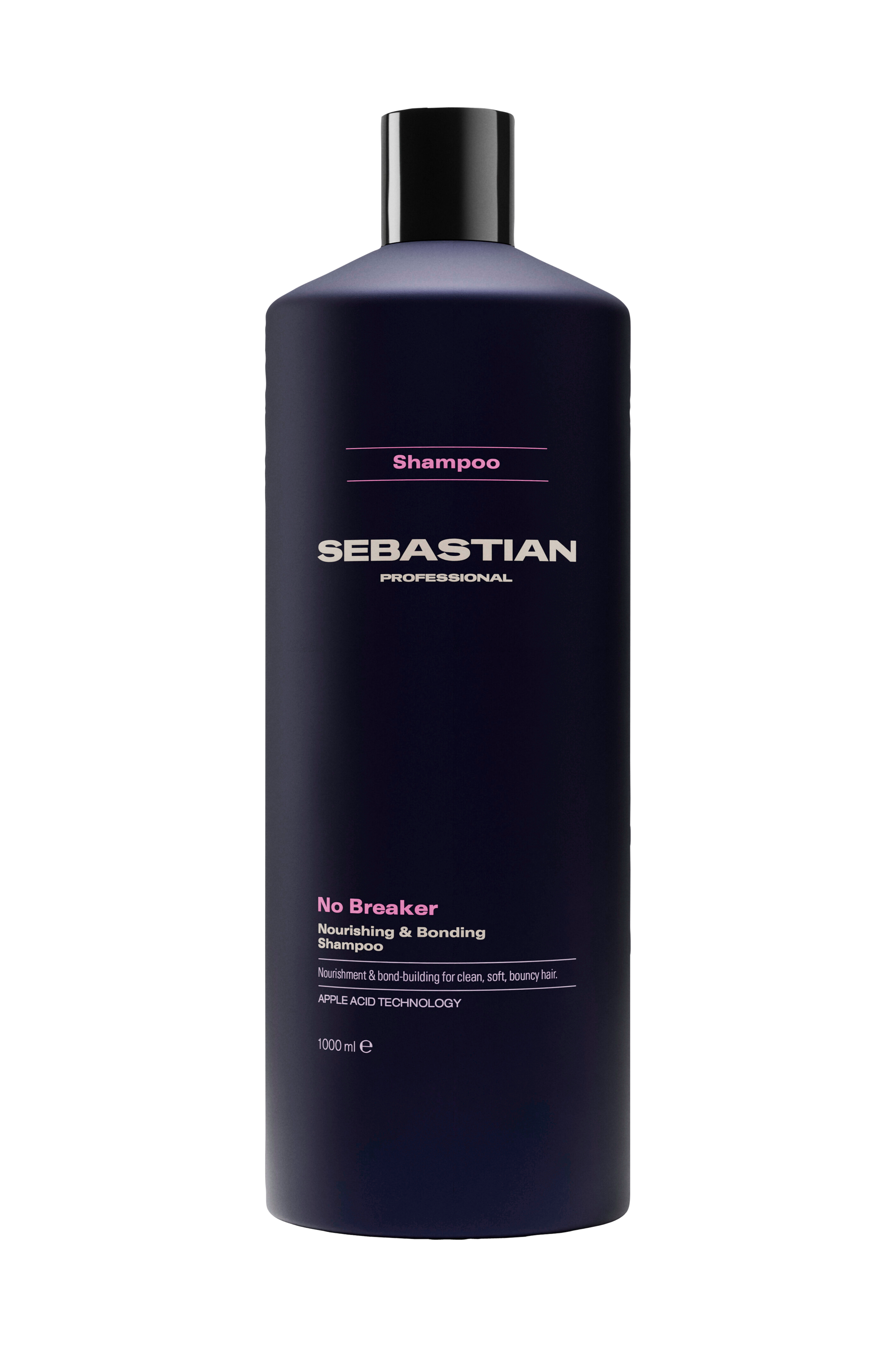 No.Breaker Nourishing & Bonding Shampoo v:9427580