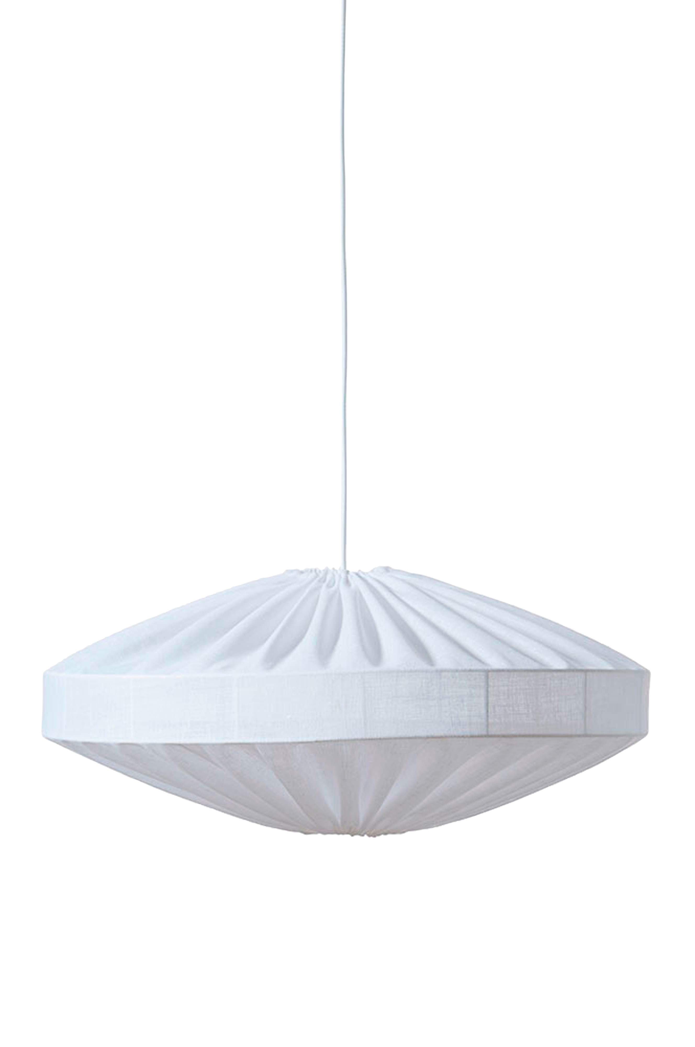 Taklampeskjerm Alba D58 Linero v:633577