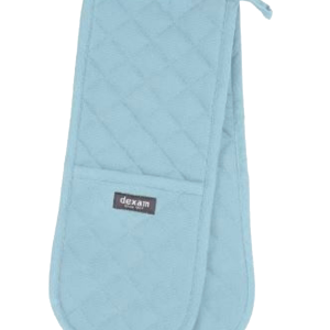 Double Oven Glove Love Colour by Dexam v:6462490 Double Oven Glove Love Colour by Dexam v:6462490
