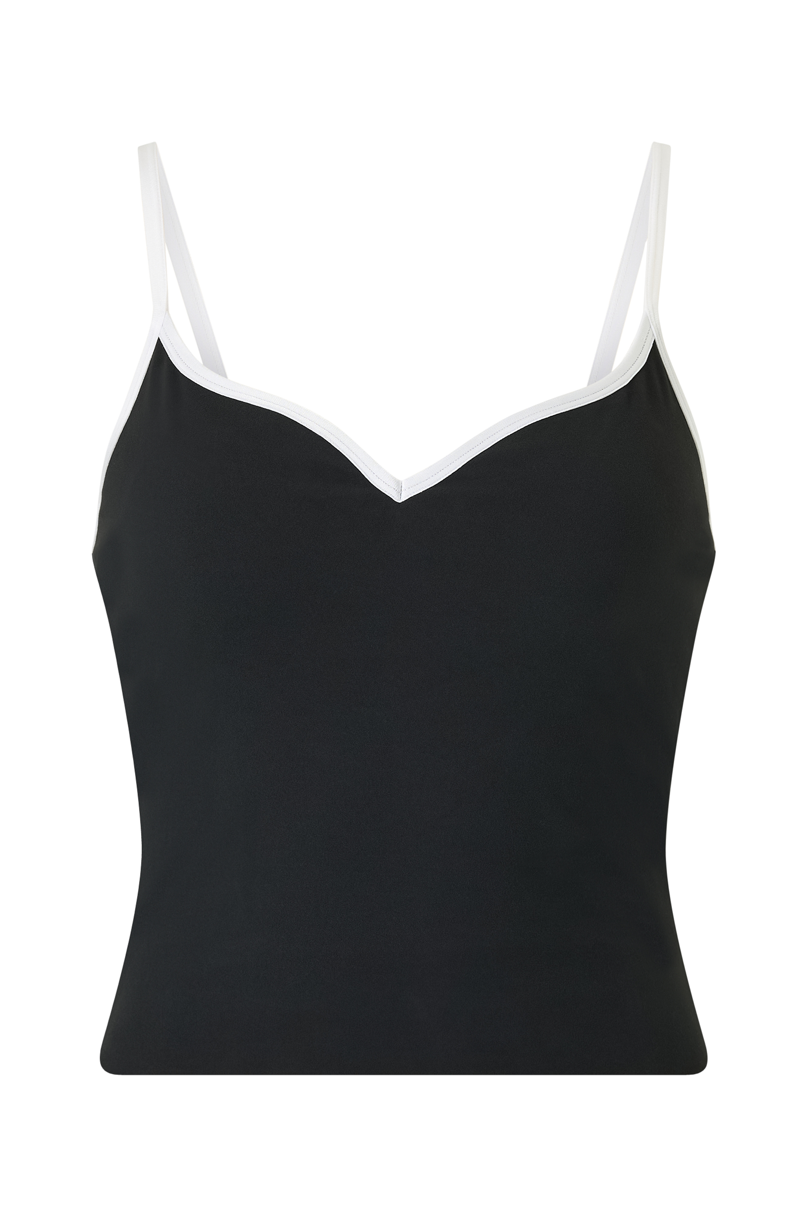 Treningstopp Sense Contour Singlet v:1537888