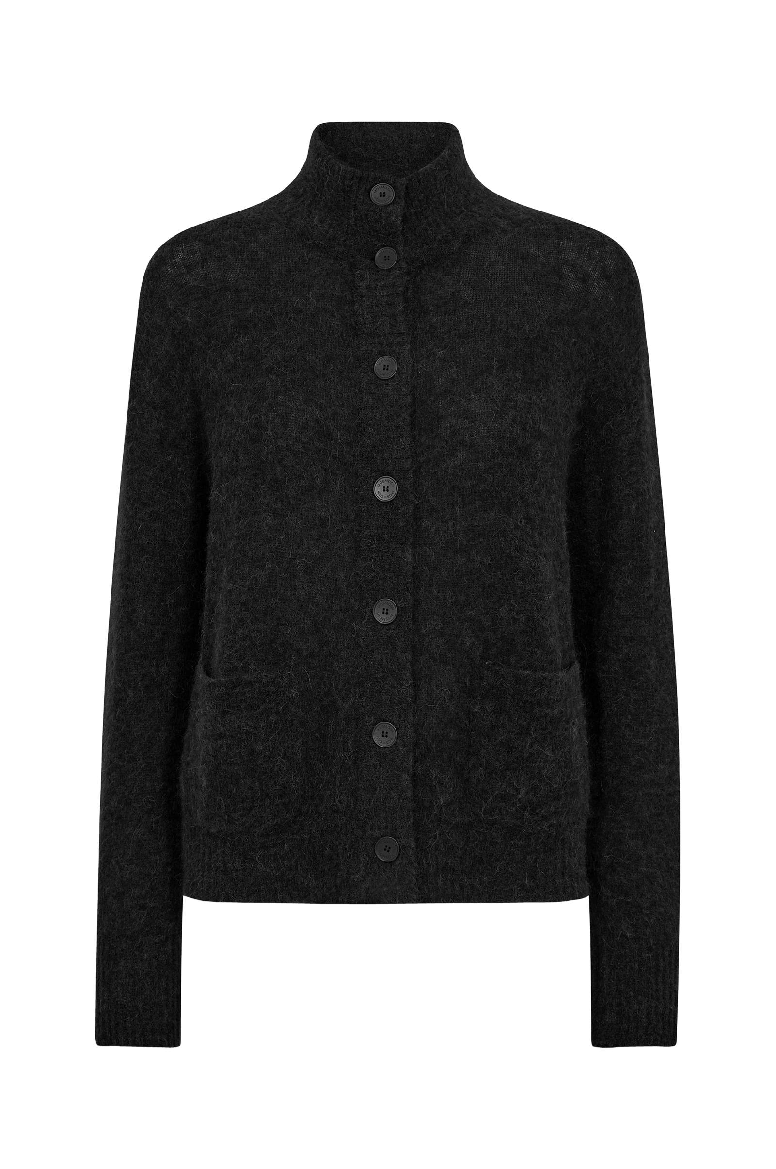 Kardigan MMMape Knit Cardigan v:2127469