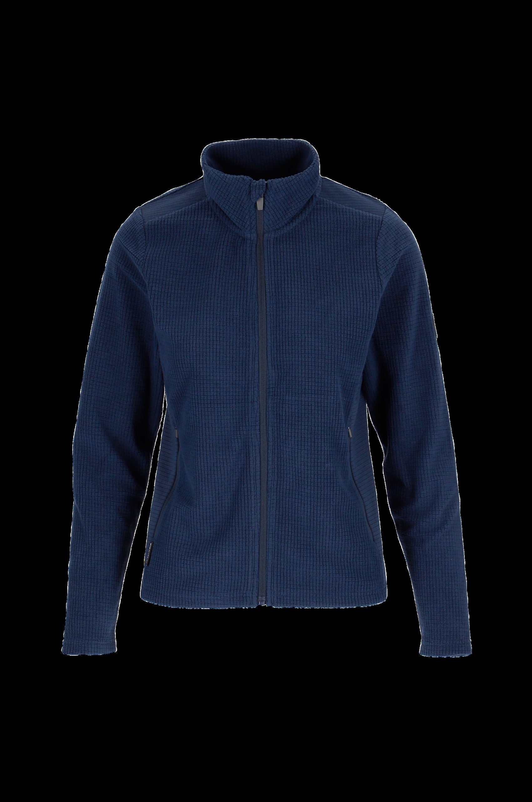 Fleeceskjorte Venture Light Fleece LZ W v:4035853