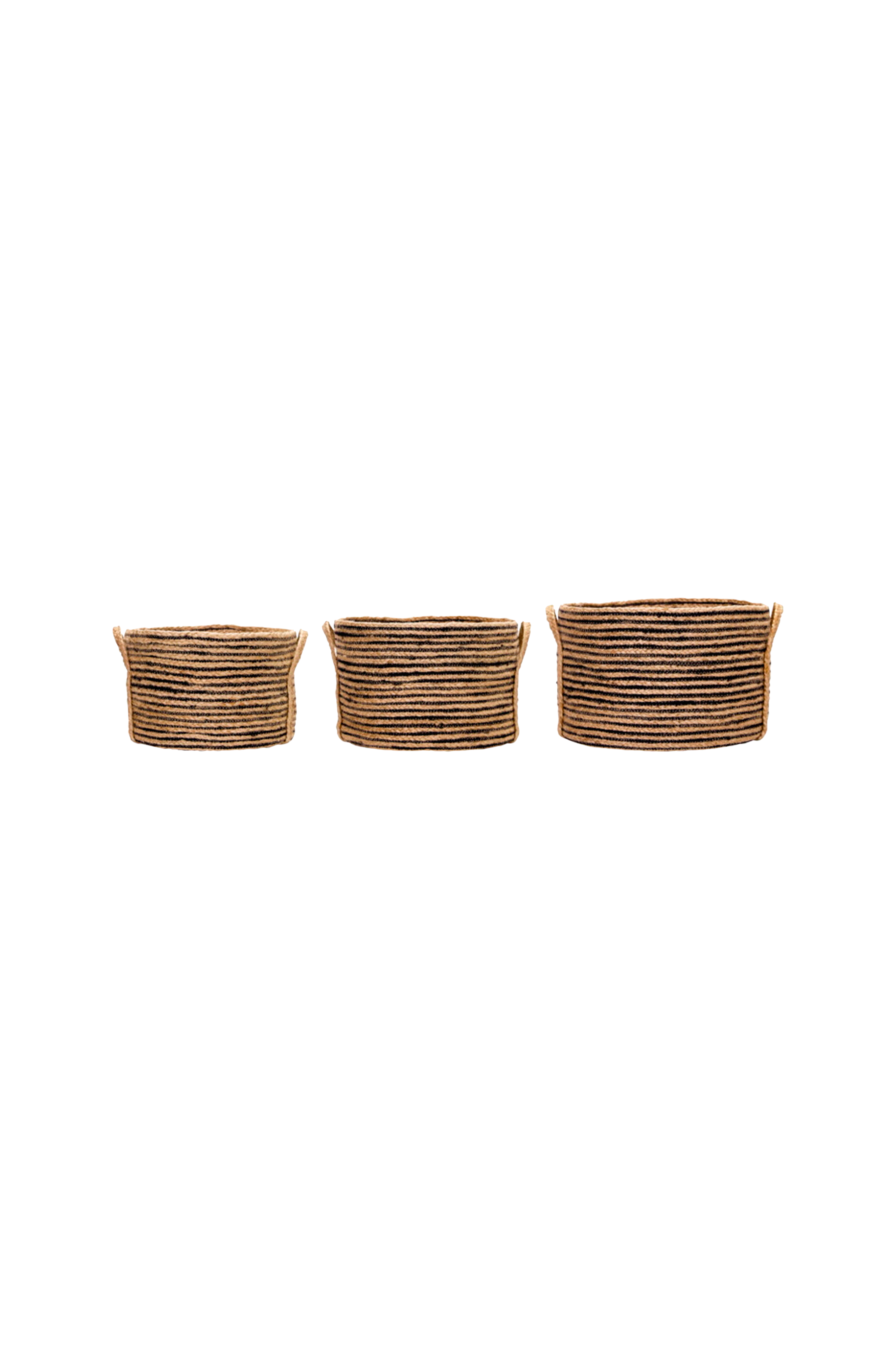 Oppbevaringskurver, Hddungi, 24 cm 3 v:8174699