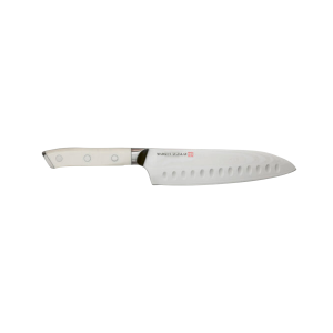 Japansk Kokkekniv Damaskus 30 cm v:8746151 Japansk Kokkekniv Damaskus 30 cm v:8746151