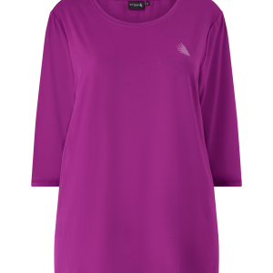 Treningstopp aBasic One 3/4 Blouse v:2144878