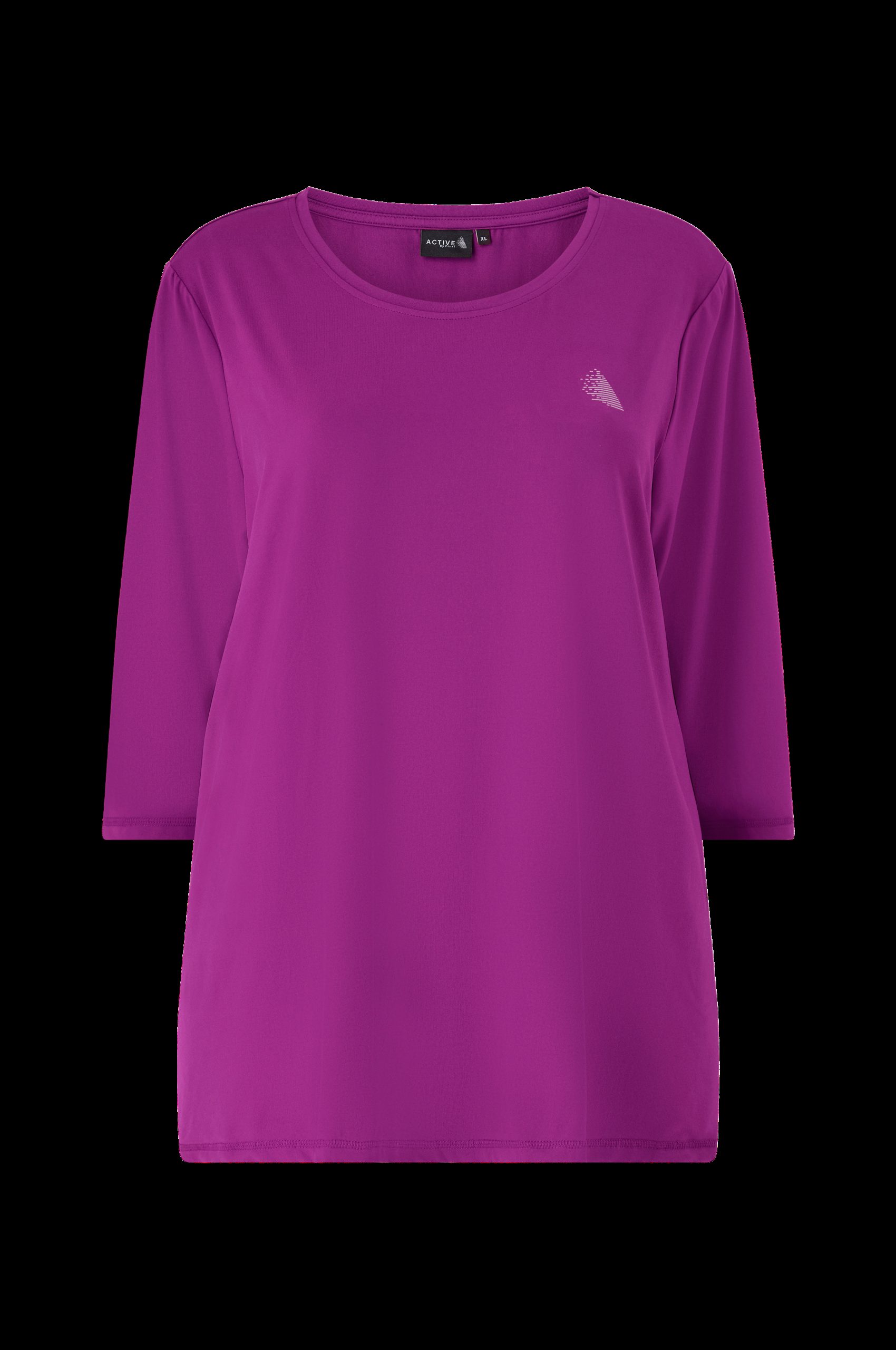 Treningstopp aBasic One 3/4 Blouse v:2144878
