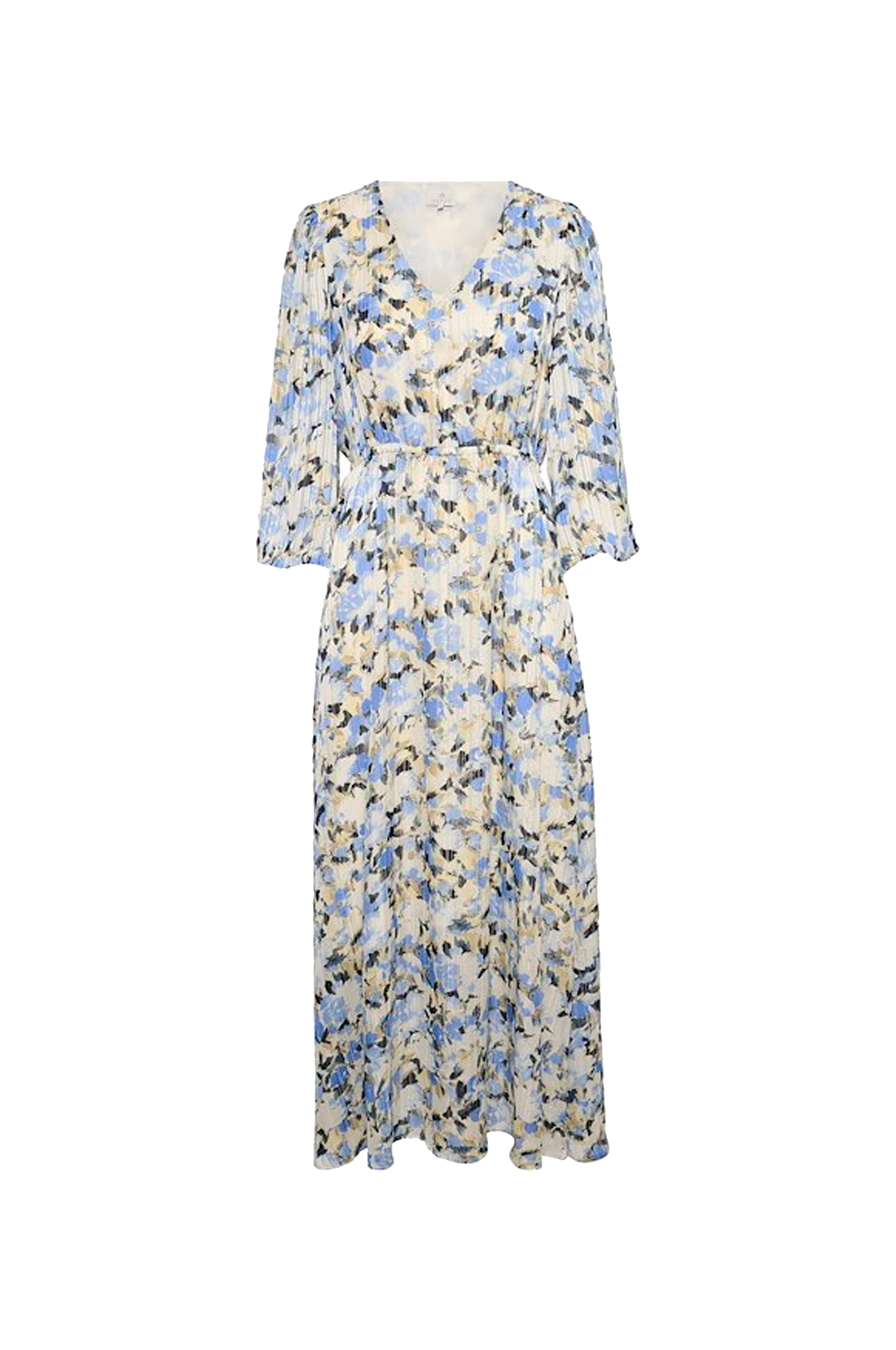 Maxikjole kaEva Dress v:5712196
