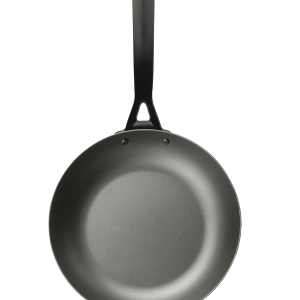 Panner i karbonstål 28 cm Heirol v:139693 Panner i karbonstål 28 cm Heirol v:139693
