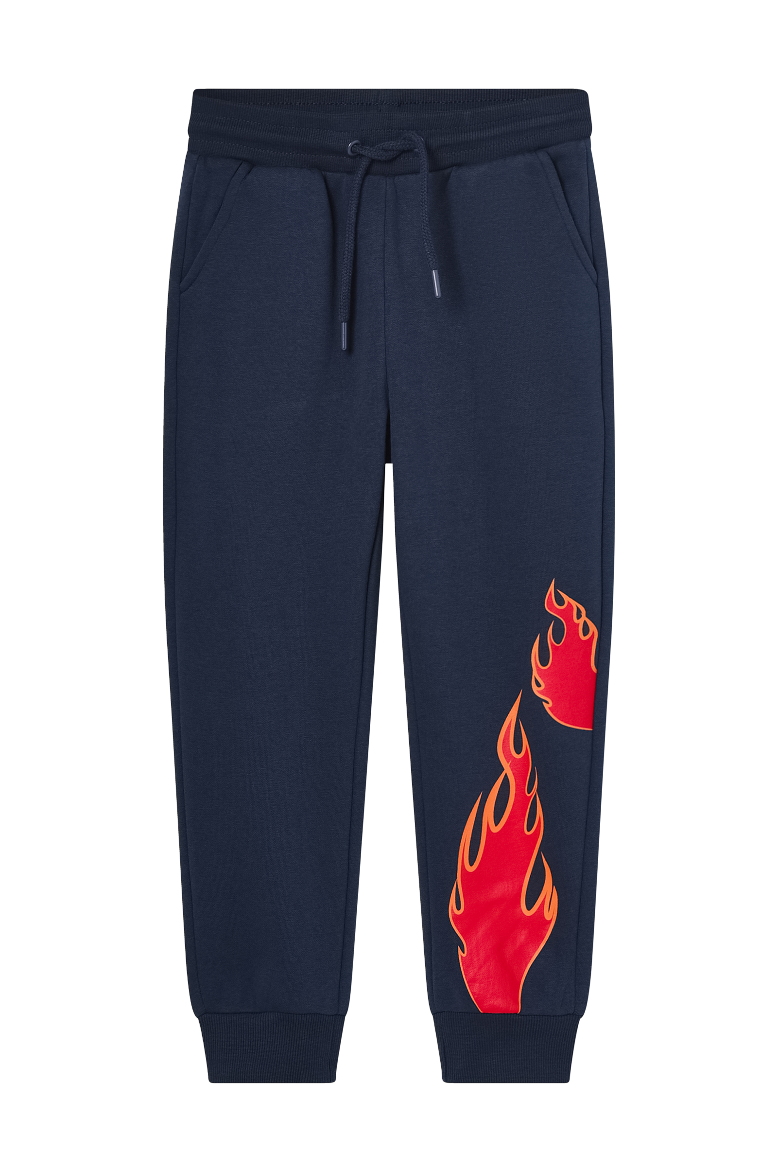 Sweatpants med trykk v:2008775