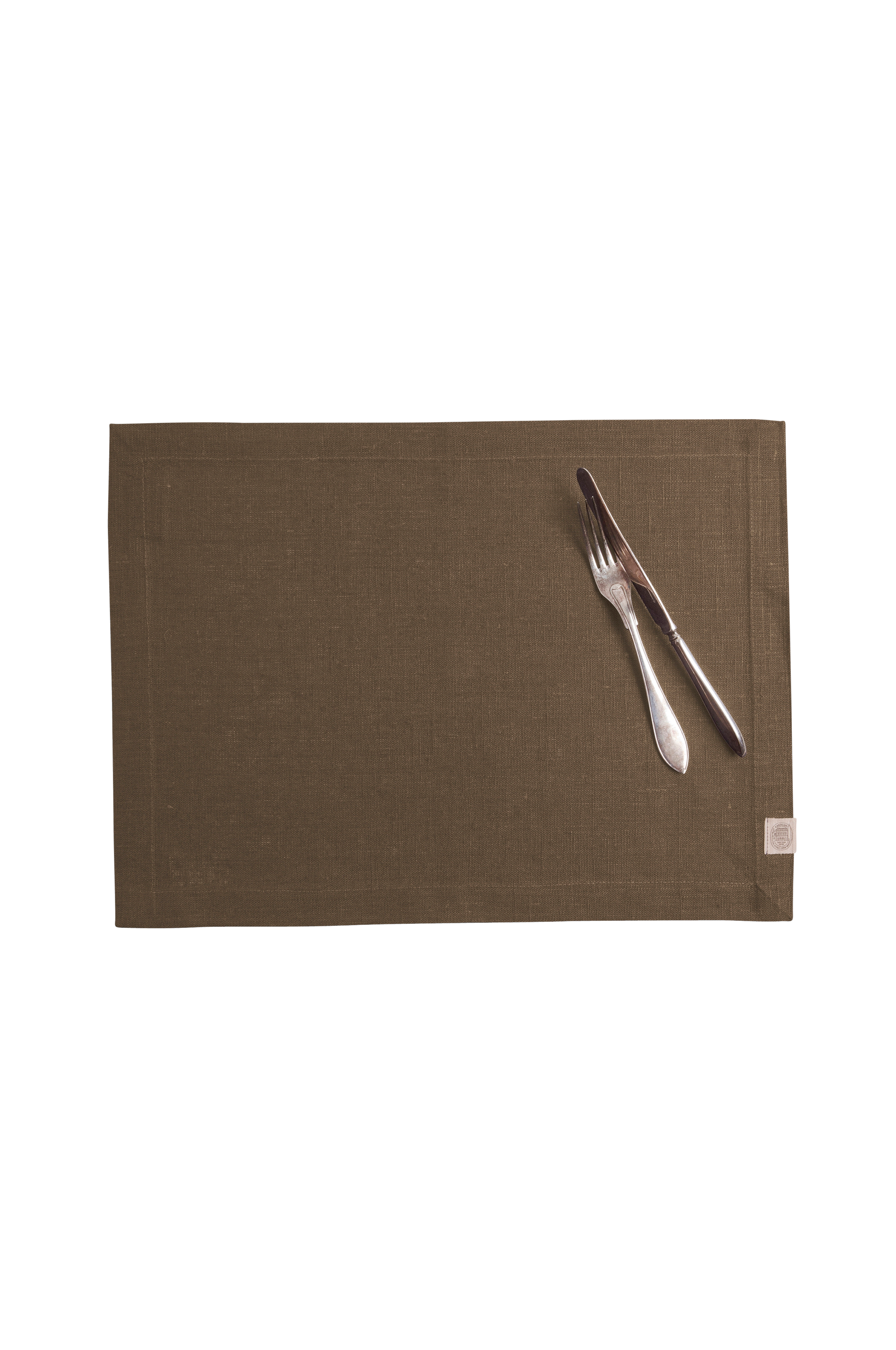 Brikke Classic i manglet lin v:6795356