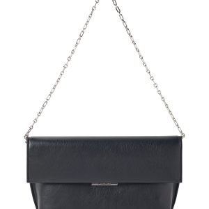 Vesken Linear Shoulder Bag_sm Pebble v:1132959
