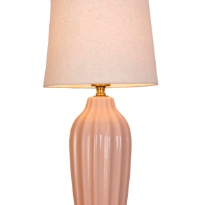 Bordlampe « Lyon » 39 cm v:5448017 Bordlampe « Lyon » 39 cm v:5448017