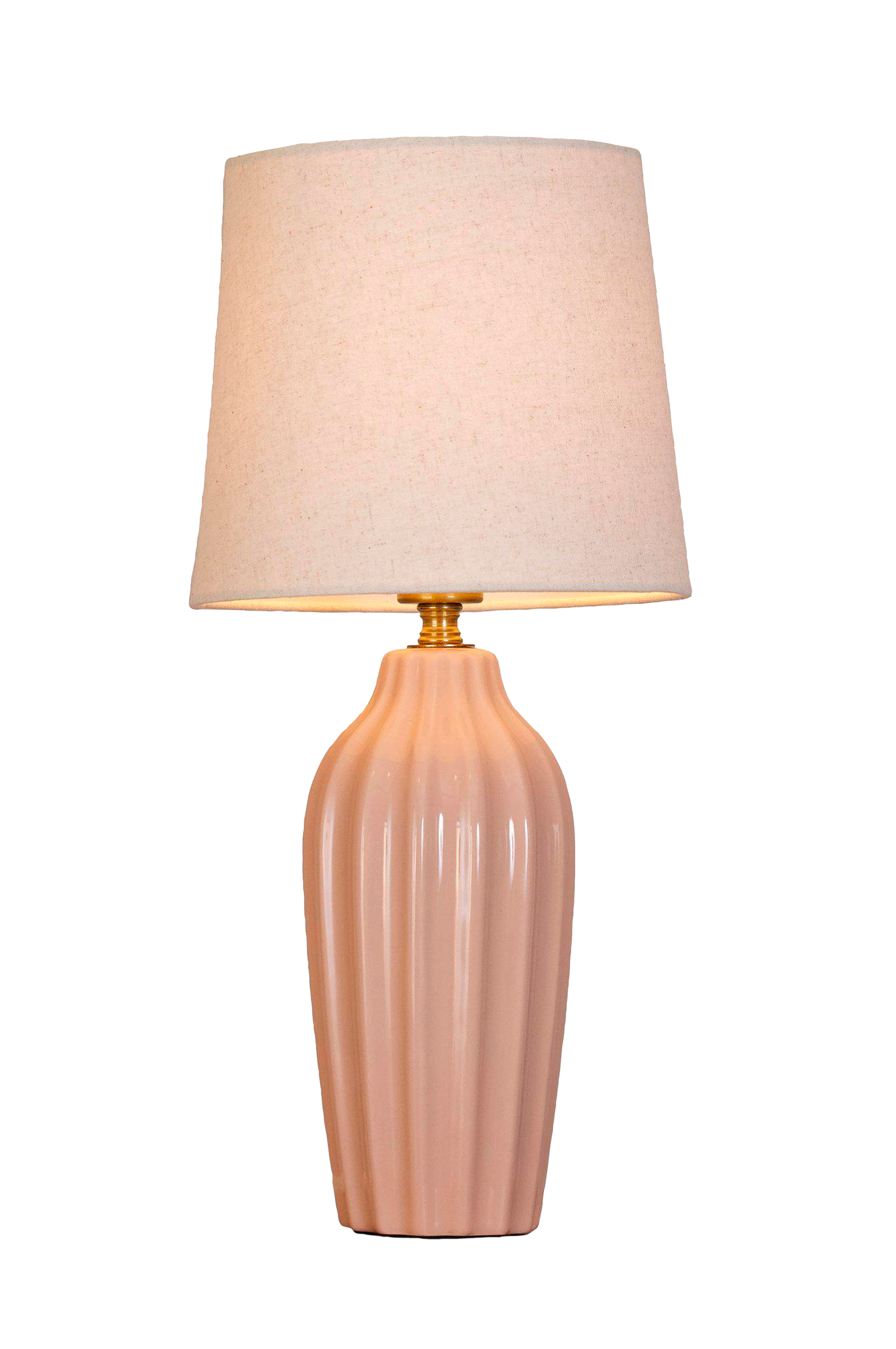 Bordlampe « Lyon » 39 cm v:5448017
