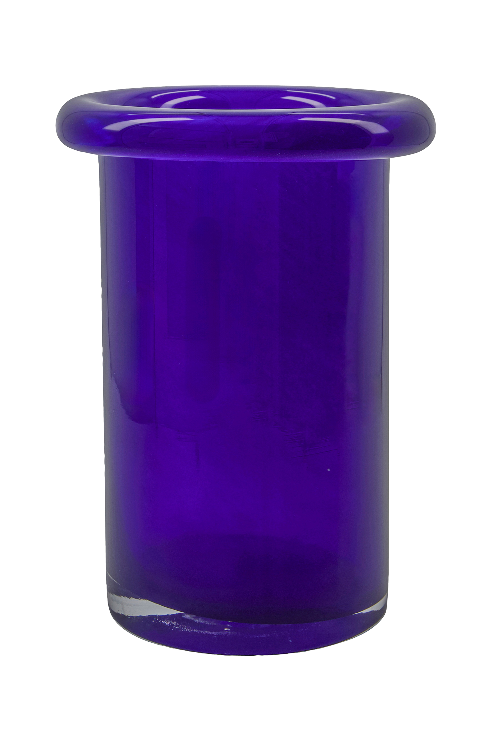 Vase, HDBuck, Blå v:4736550