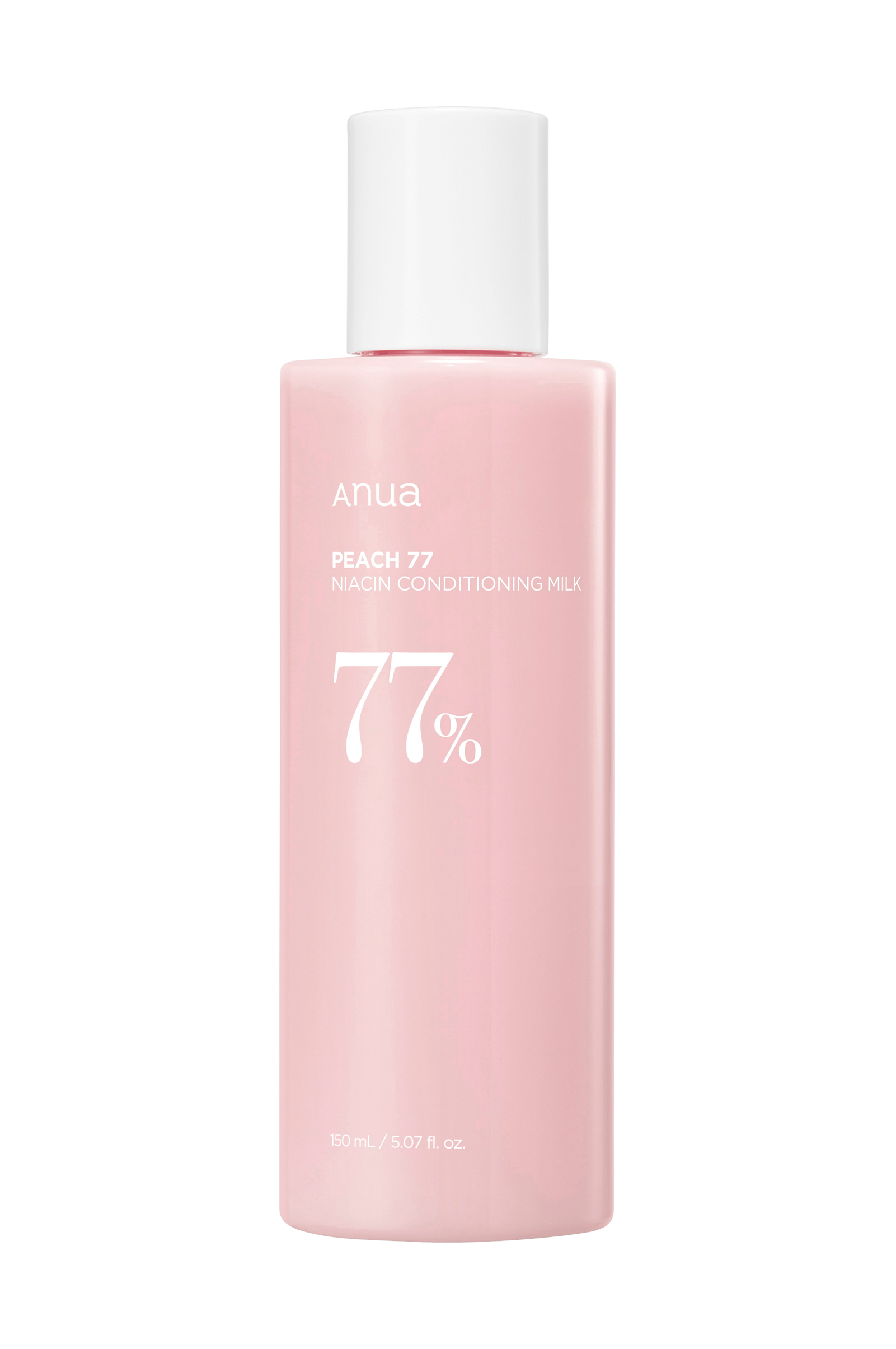 Peach 77 % Niacin Conditioning Milk 150Ml v:6713784