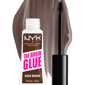 Make Up The Brow Glue Instant Brow Styler 02 Taupe v:8730562
