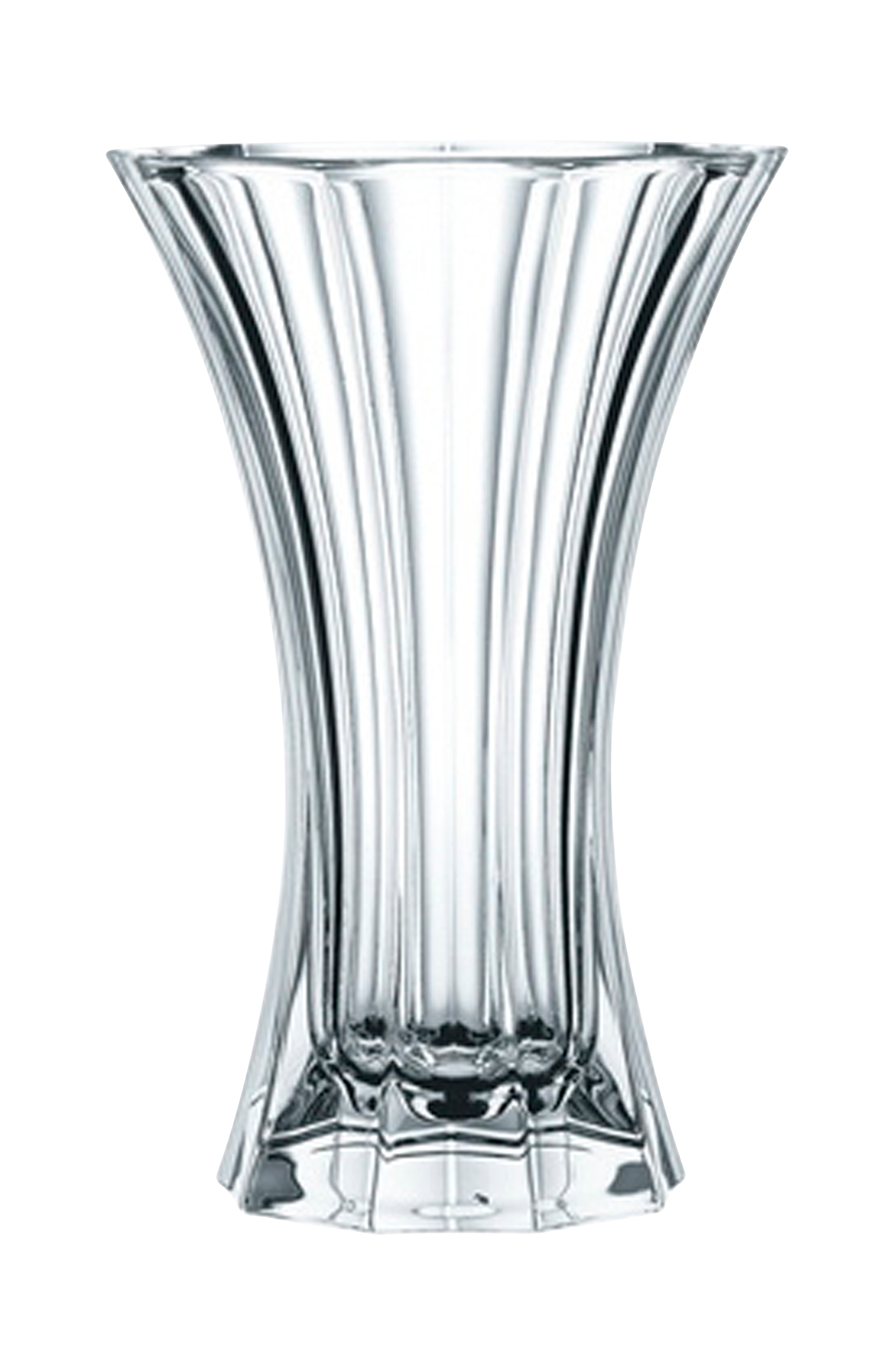 Vase Saphir høyde 27 cm v:5558845