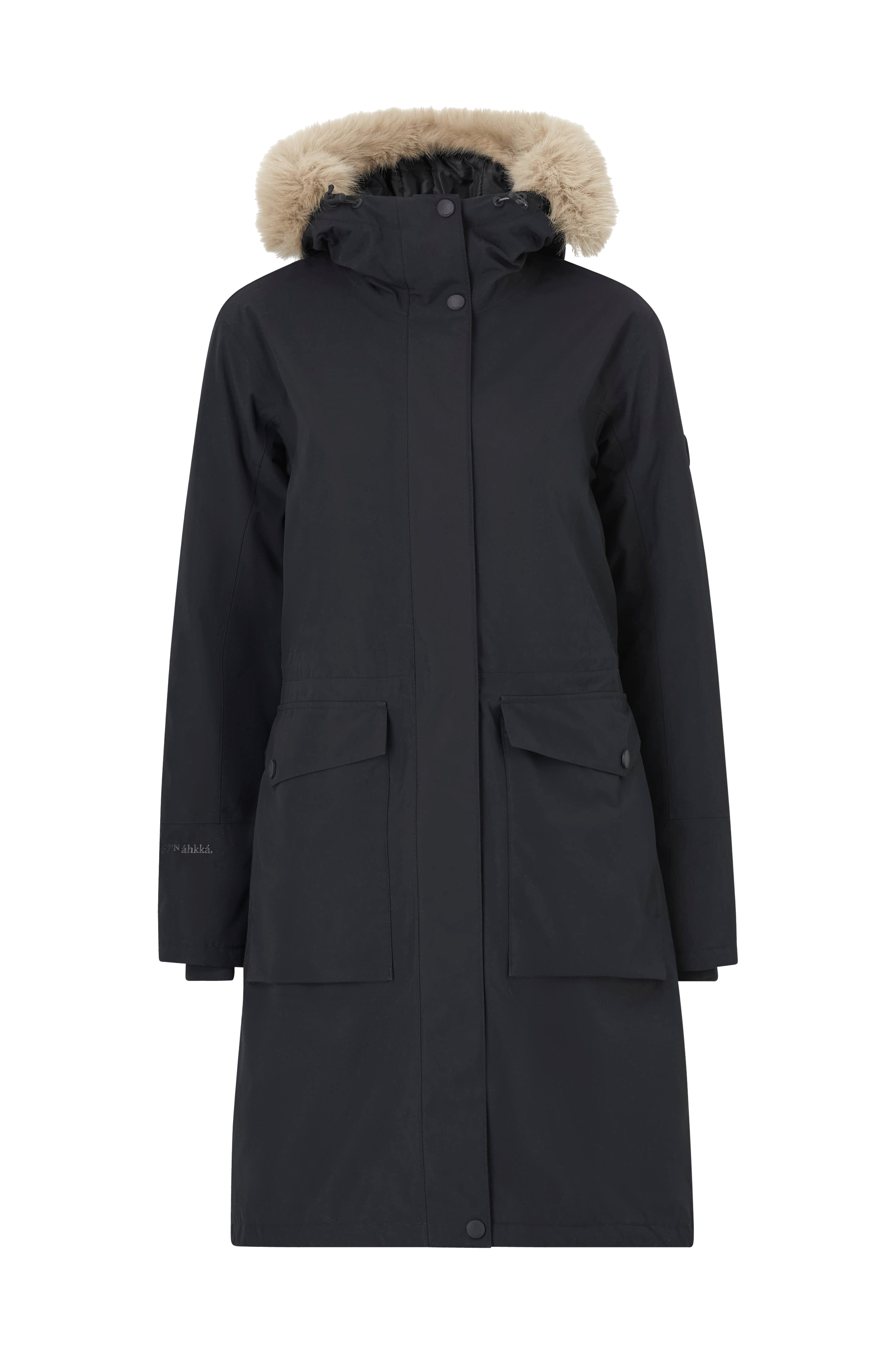 Parka Perfect Parka W v:2498093