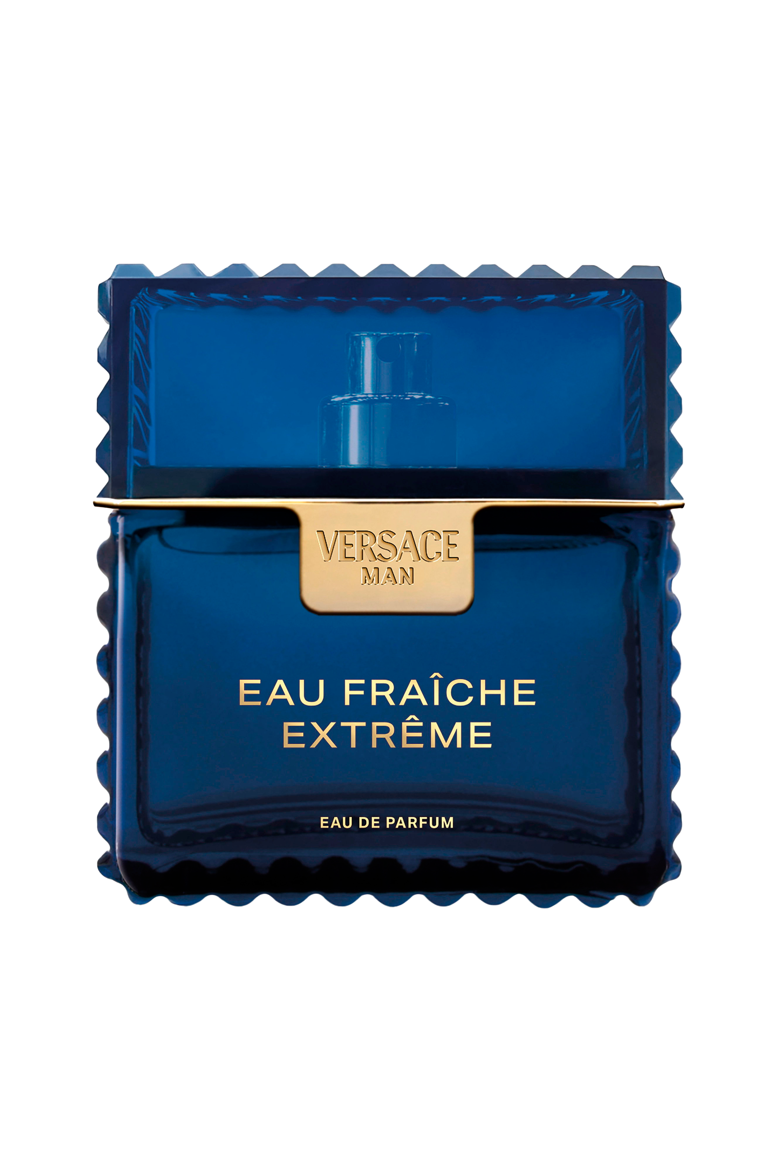 Man Eau Fraiche Extreme Edp v:618655