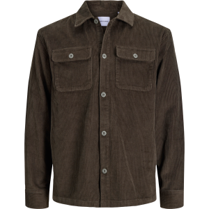 Overtreksskjorte Jjeregent Cord Overshirt Ls Sn Pls v:831118 Overtreksskjorte Jjeregent Cord Overshirt Ls Sn Pls v:831118