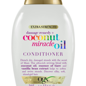 Coconut Miracle Oil Conditioner 385 ml v:7751007 Coconut Miracle Oil Conditioner 385 ml v:7751007