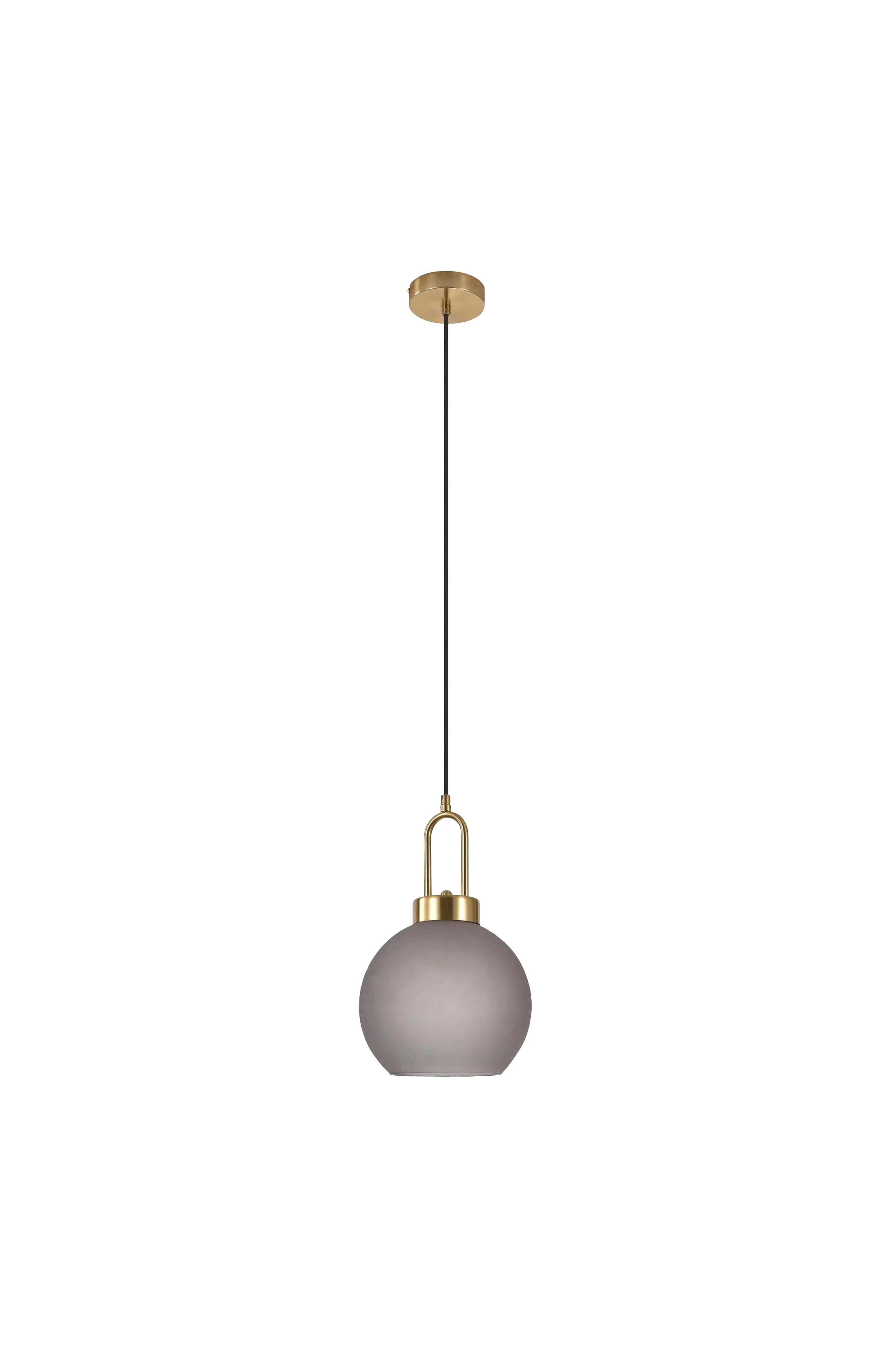 Taklampe Luton v:3308797