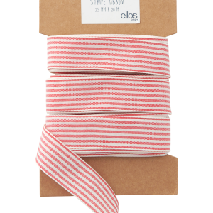 Gavebånd Stripe 20 m v:4681345