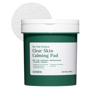 One Step Original 100 Clear Skin Calming Pad Pcs v:8118318